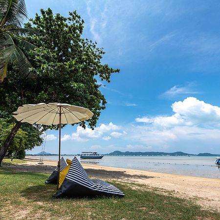 Blue Beach Apartment Rawai Экстерьер фото