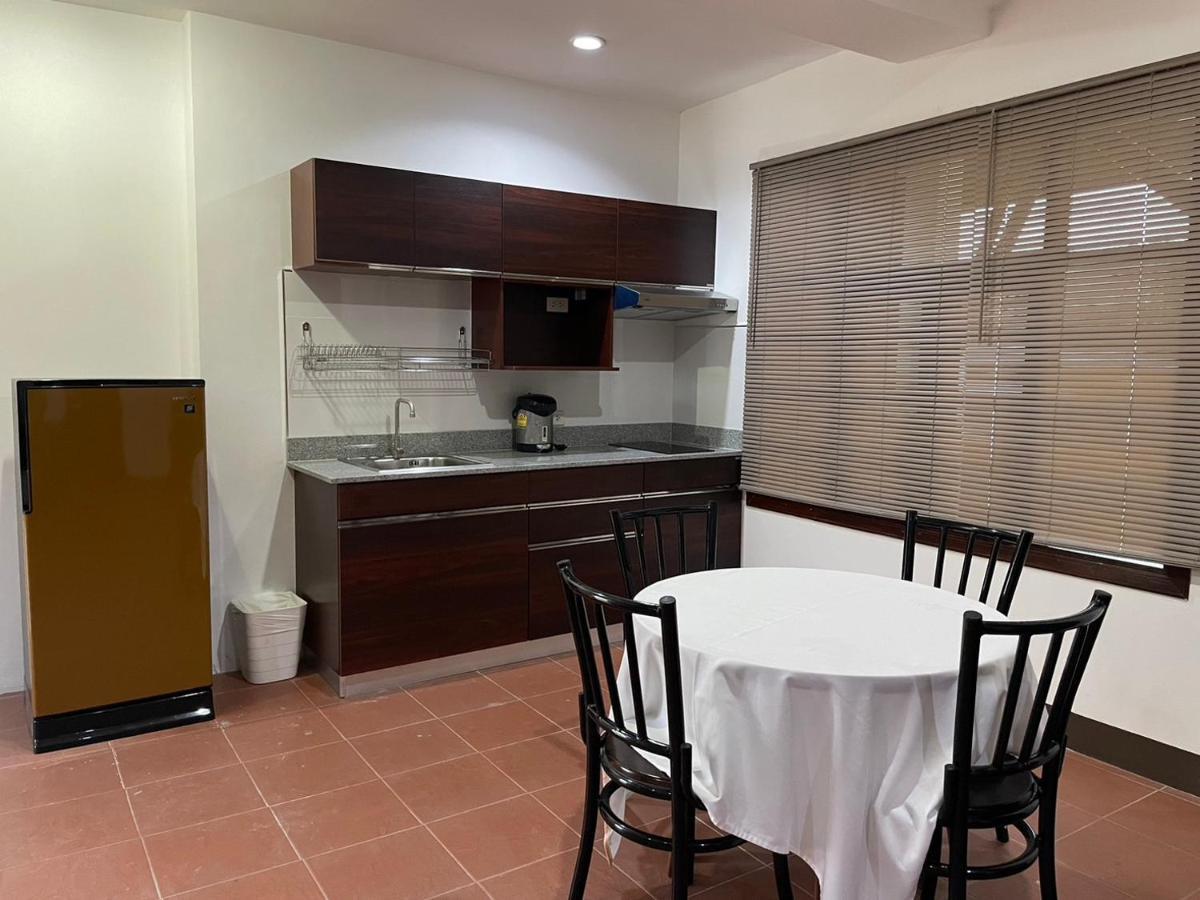 Blue Beach Apartment Rawai Экстерьер фото
