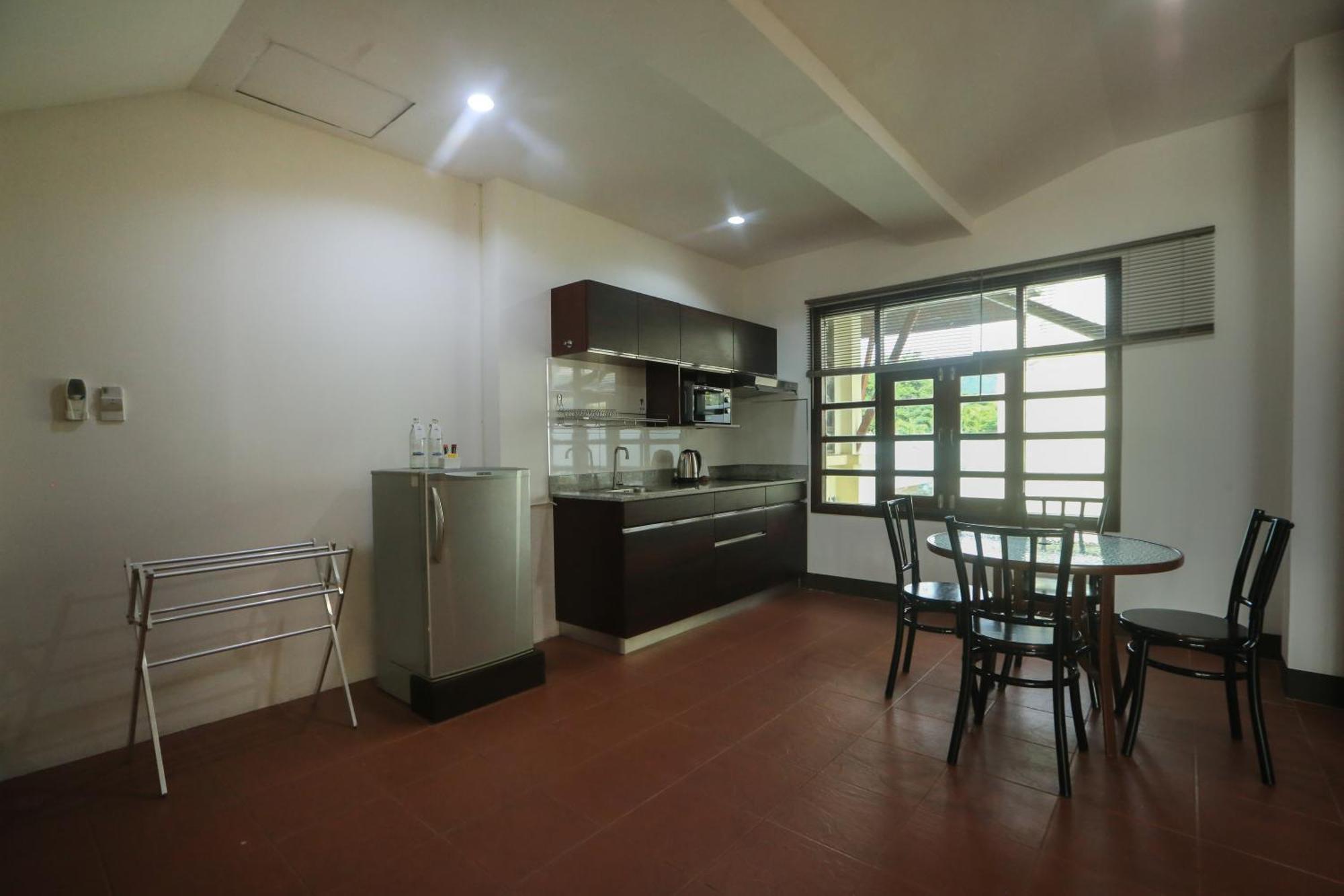 Blue Beach Apartment Rawai Экстерьер фото