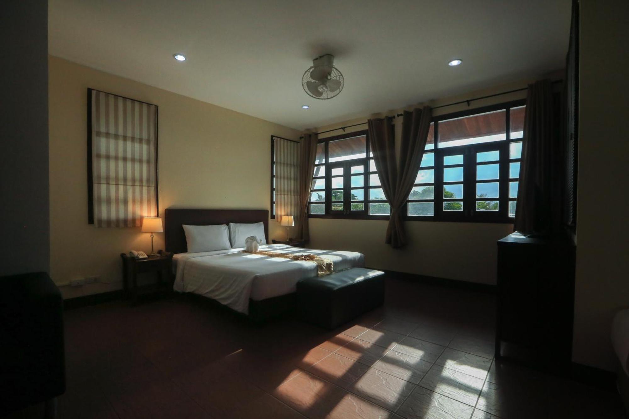 Blue Beach Apartment Rawai Экстерьер фото