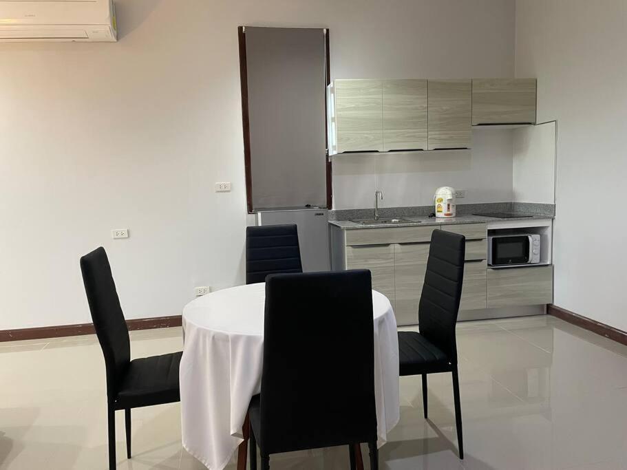 Blue Beach Apartment Rawai Экстерьер фото